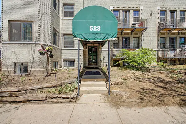 523 E 12th Avenue #10, Denver, CO 80203