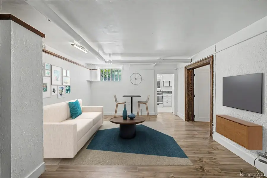 523 E 12th Avenue #10, Denver, CO 80203 - #2