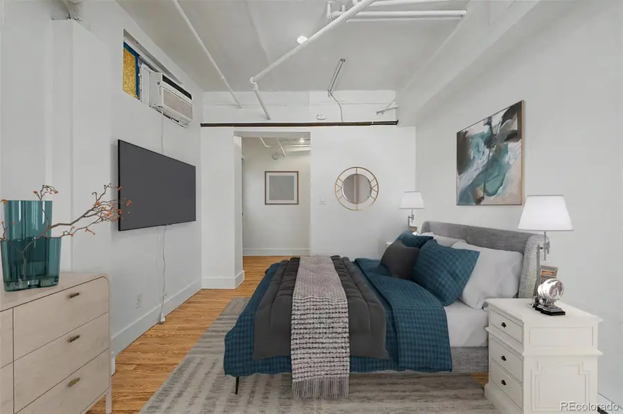 523 E 12th Avenue #10, Denver, CO 80203 - #3