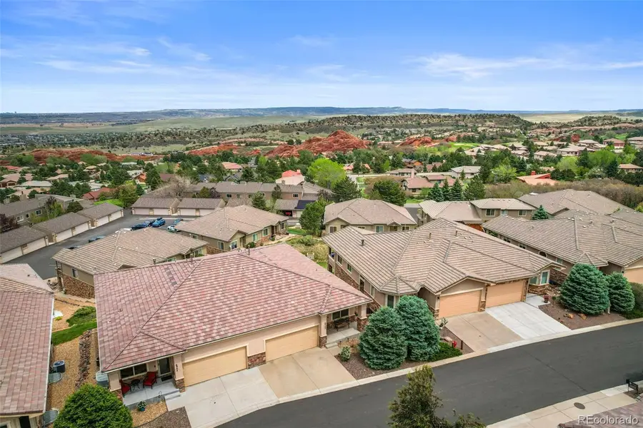 6962 Fargo Trail, Littleton, CO 80125 - #2