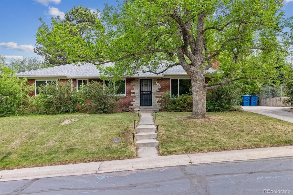 180 Estes Street, Lakewood, CO 80226 - #1
