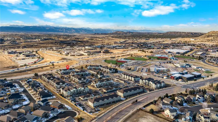 474 Black Feather Loop #411, Castle Rock, CO 80104 - #2