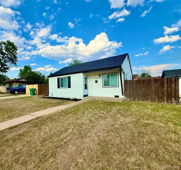 906 Nome Street, Aurora, CO 80010