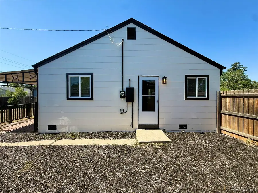 906 Nome Street, Aurora, CO 80010 - #2