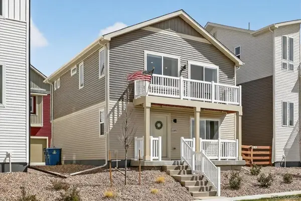 13415 E 103rd Avenue, Commerce City, CO 80022