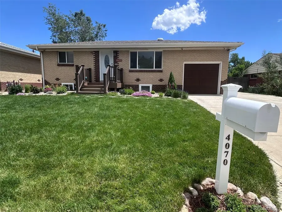 4070 Moore Street, Wheat Ridge, CO 80033 - #2