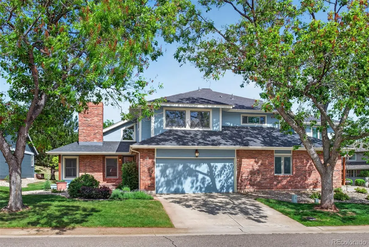 3 Red Cedar, Littleton, CO 80127 - #1