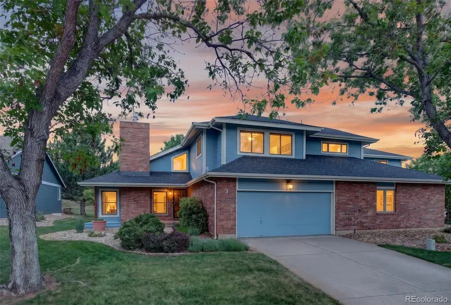 3 Red Cedar, Littleton, CO 80127 - #3