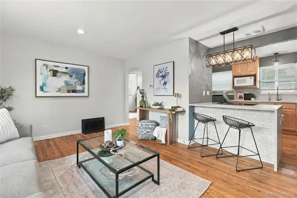 1323 Ivy, Denver, CO 80220