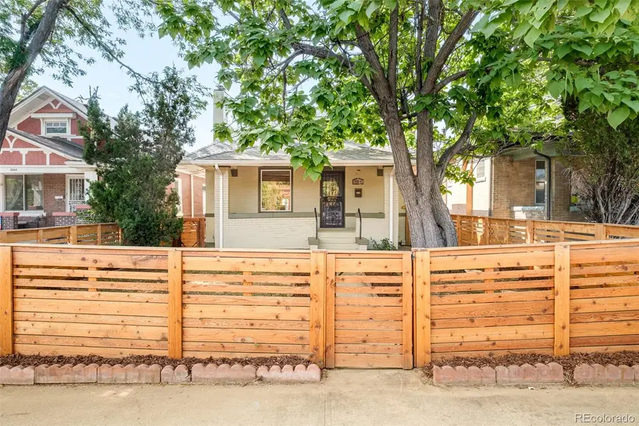 3068 W 38th Avenue, Denver, CO 80211 - #2