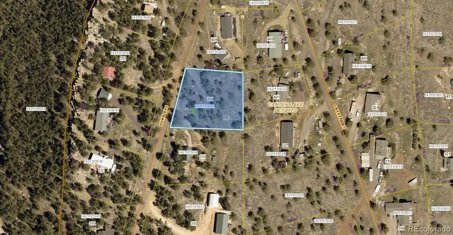 324 Gunn Avenue, Berthoud, CO 80513 - Image #3