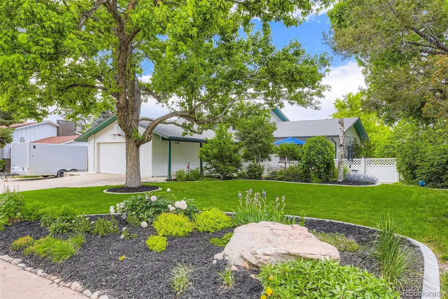 1651 E Kettle Avenue, Centennial, CO 80122 - #2