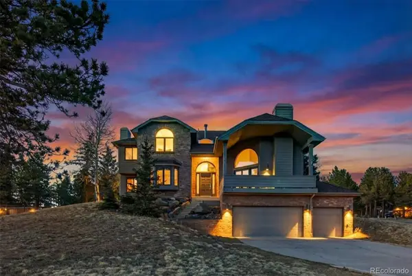 25924 Gateway Drive, Golden, CO 80401