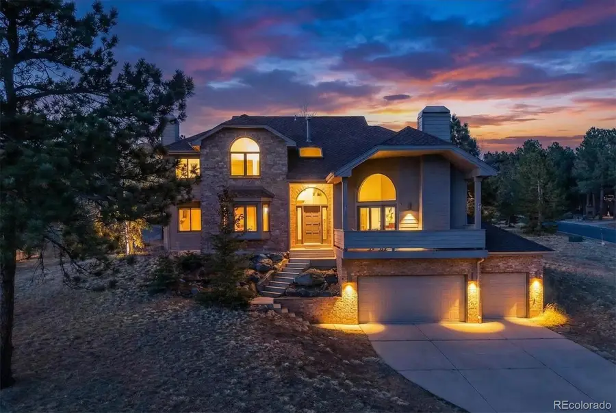 25924 Gateway Drive, Golden, CO 80401 - #2