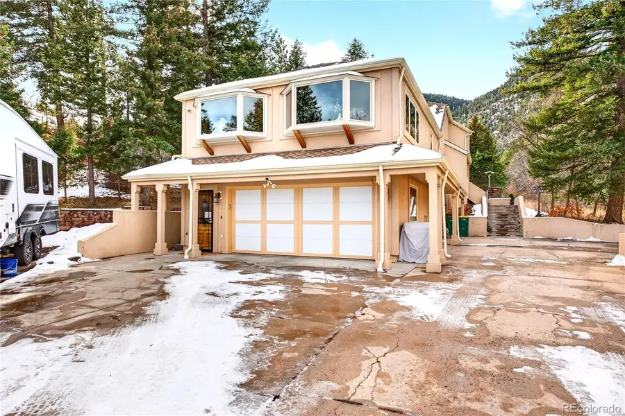 6570 S Pike Drive, Larkspur, CO 80118 - Image #2