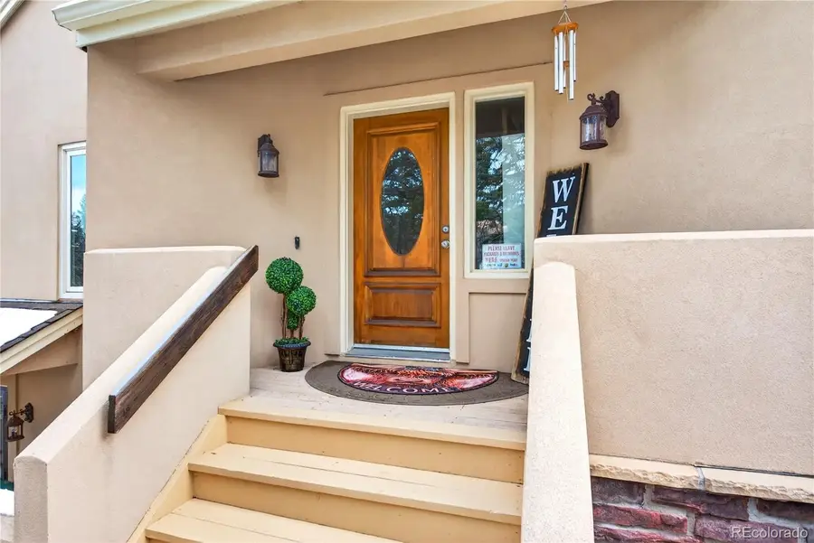 6570 S Pike Drive, Larkspur, CO 80118 - Image #3