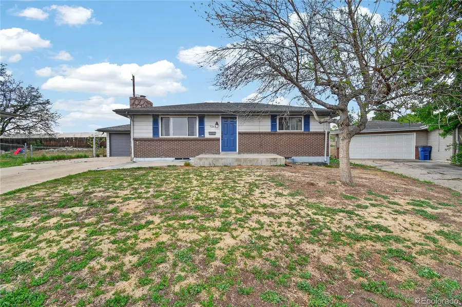 7265 Xavier Street, Westminster, CO 80030 - #2