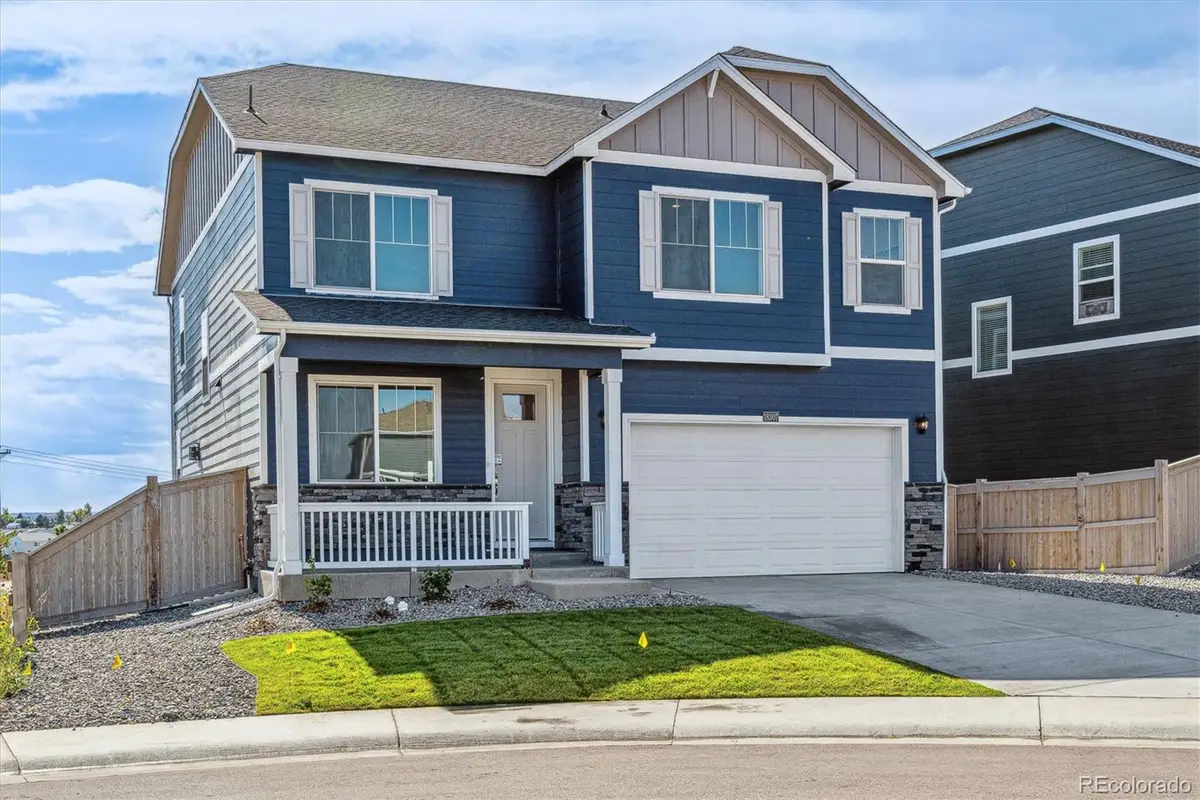 14214 Beebalm Avenue, Parker, CO 80134 - #1