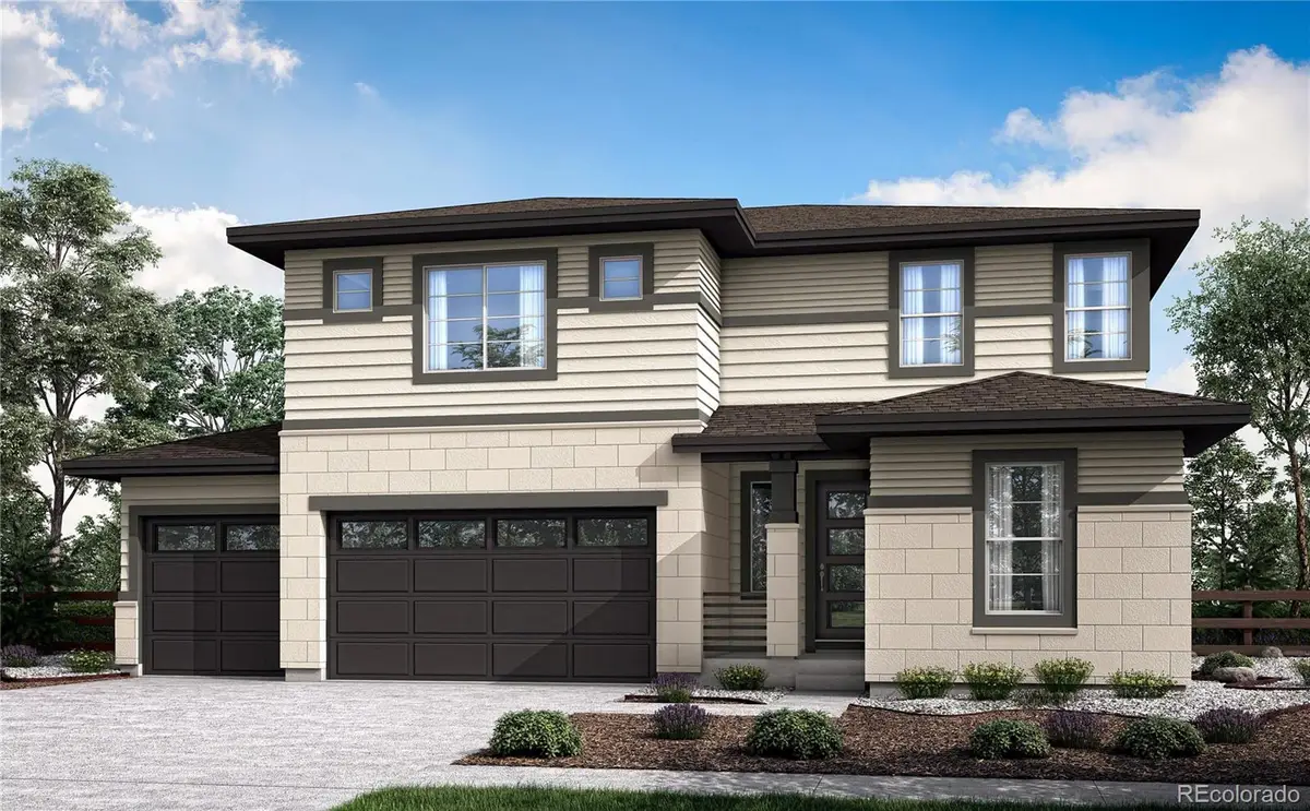 24554 E 34th Place, Aurora, CO 80019 - #1