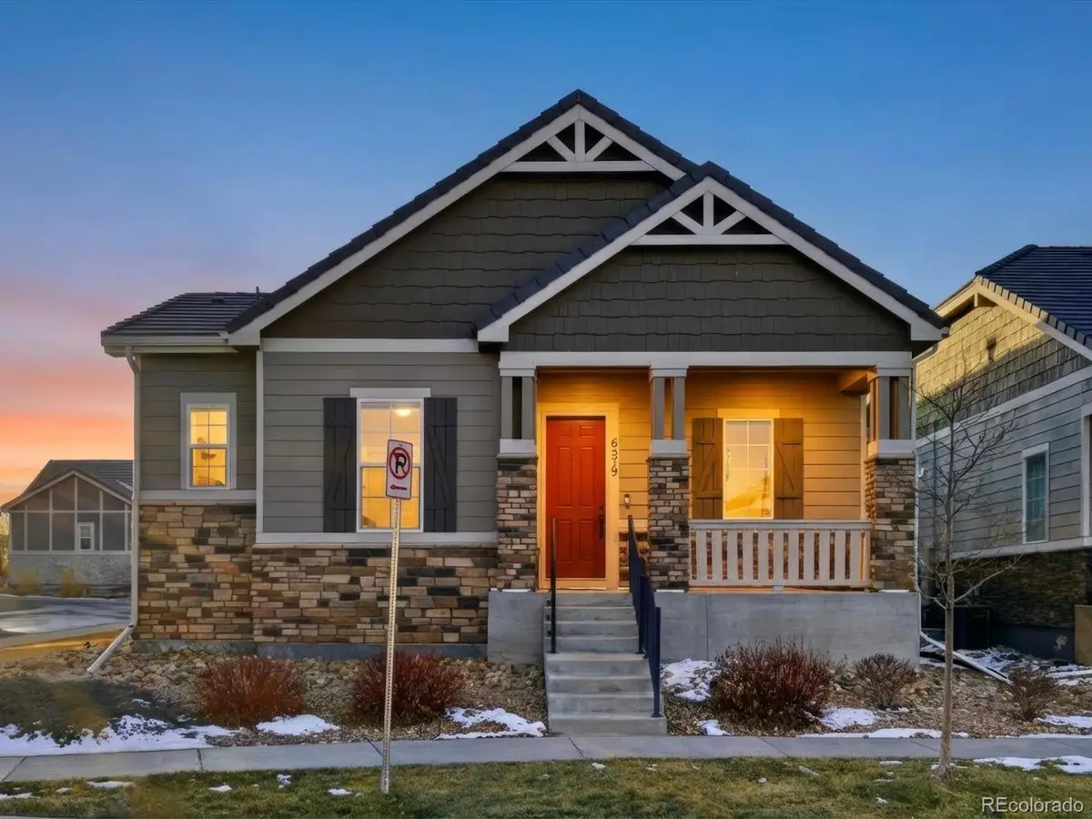 6579 S Vaughn Street, Centennial, CO 80111 - Image #1