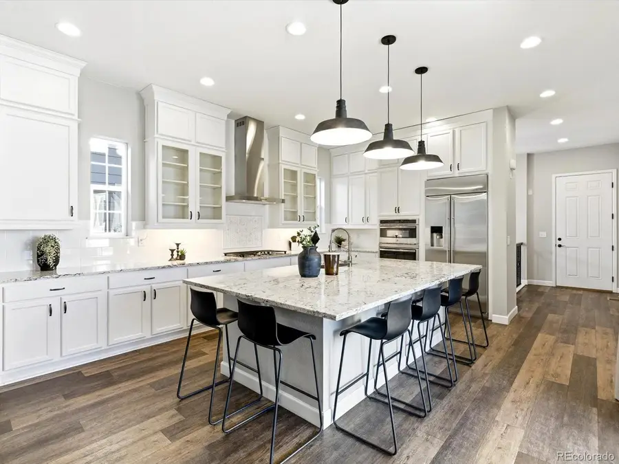 6579 S Vaughn Street, Centennial, CO 80111 - Image #3