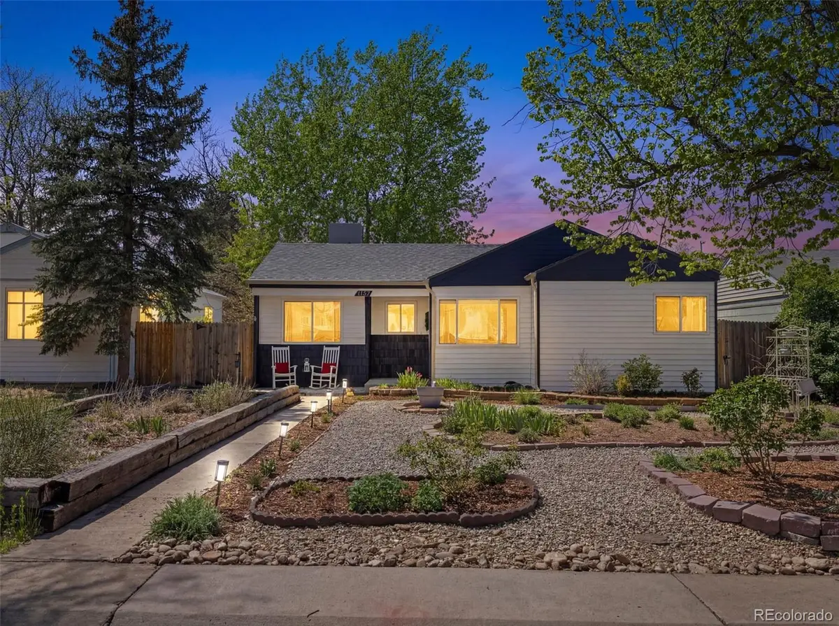 1157 Kingston Street, Aurora, CO 80010 - #1
