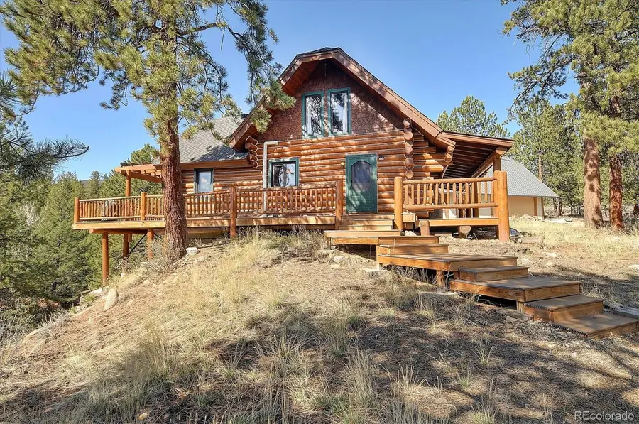 18610 Morrison Creek Circle, Buena Vista, CO 81211 - #2