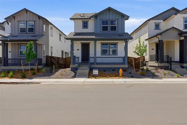 13189 Front Porch Lane, Firestone, CO 80504