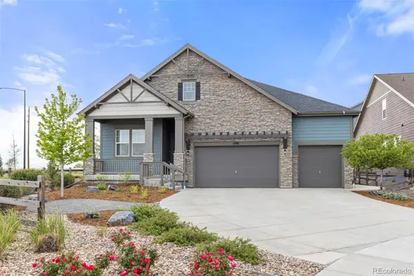 1546 Blackwood Court, Erie, CO 80516
