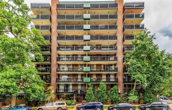 1200 Vine Street #2F, Denver, CO 80206