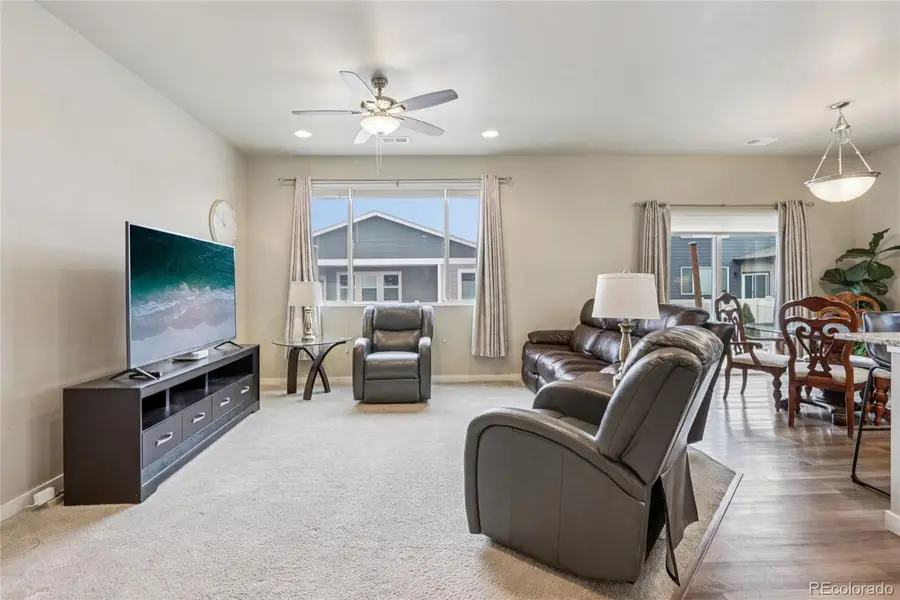 3905 Sweetgum Street, Wellington, CO 80549 - #2