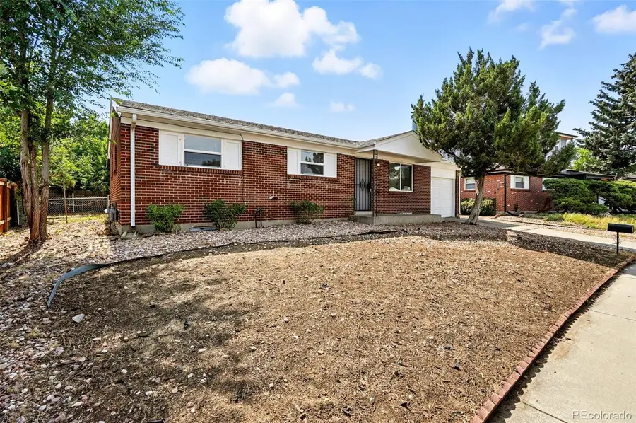 5508 Revere Street, Denver, CO 80239 - Image #2