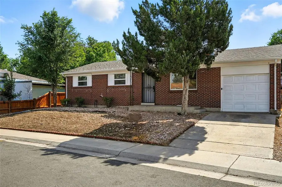 5508 Revere Street, Denver, CO 80239 - Image #3