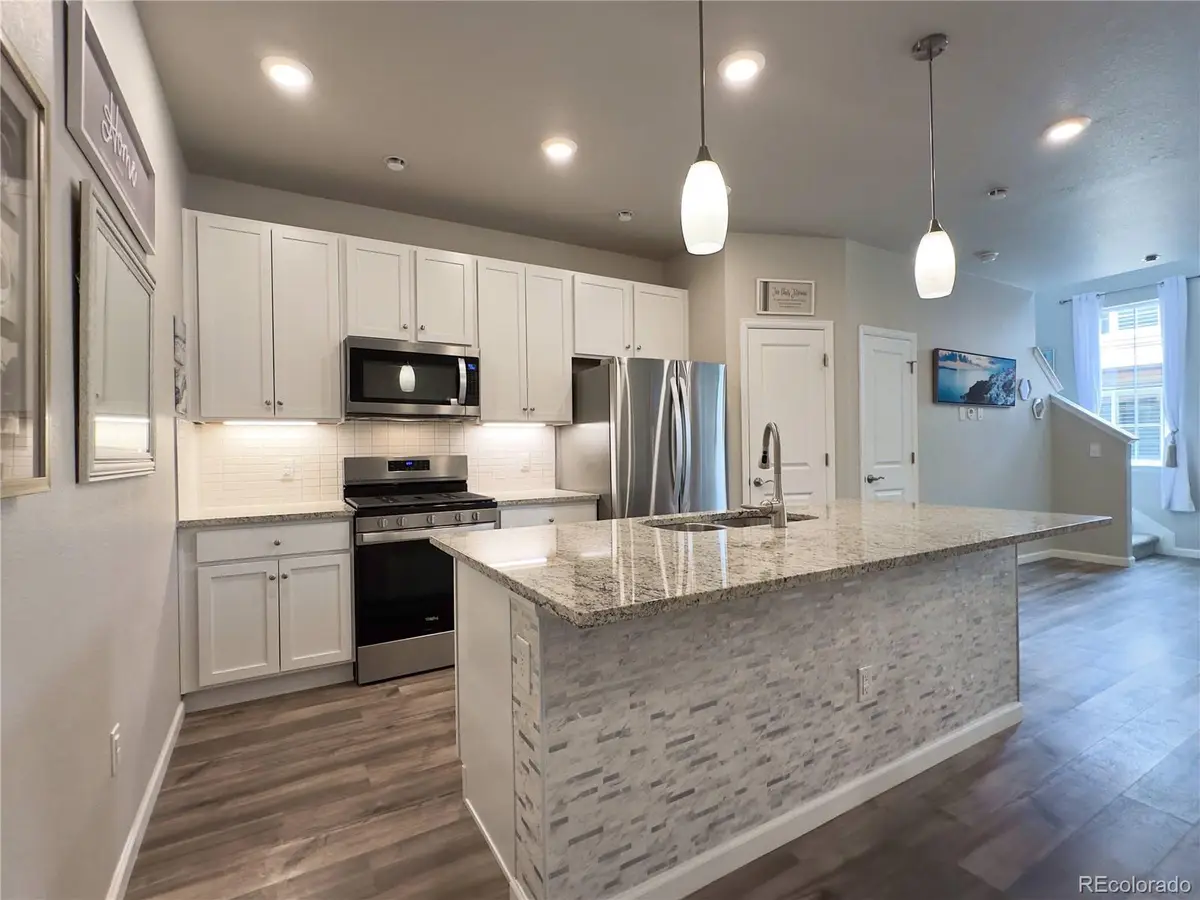 8428 Galvani Trail #B, Littleton, CO 80129 - #1