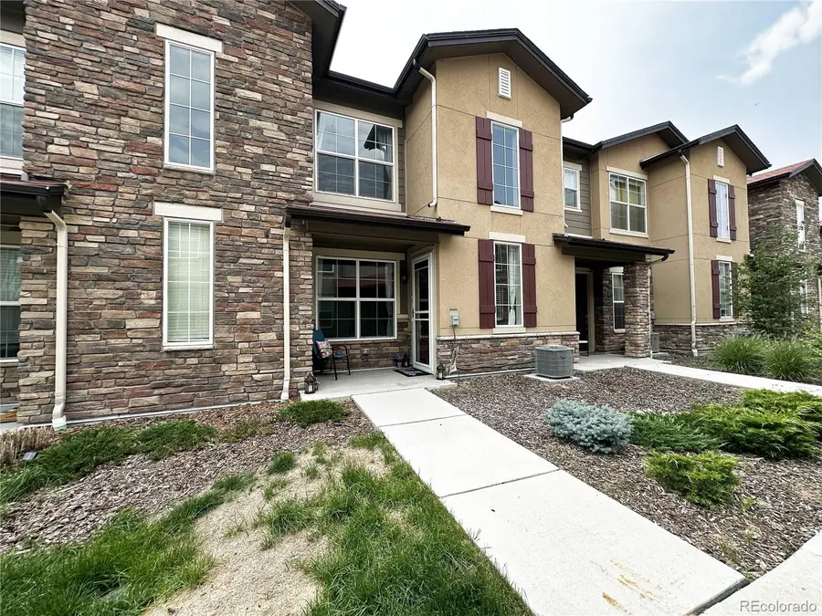8428 Galvani Trail #B, Littleton, CO 80129 - #2
