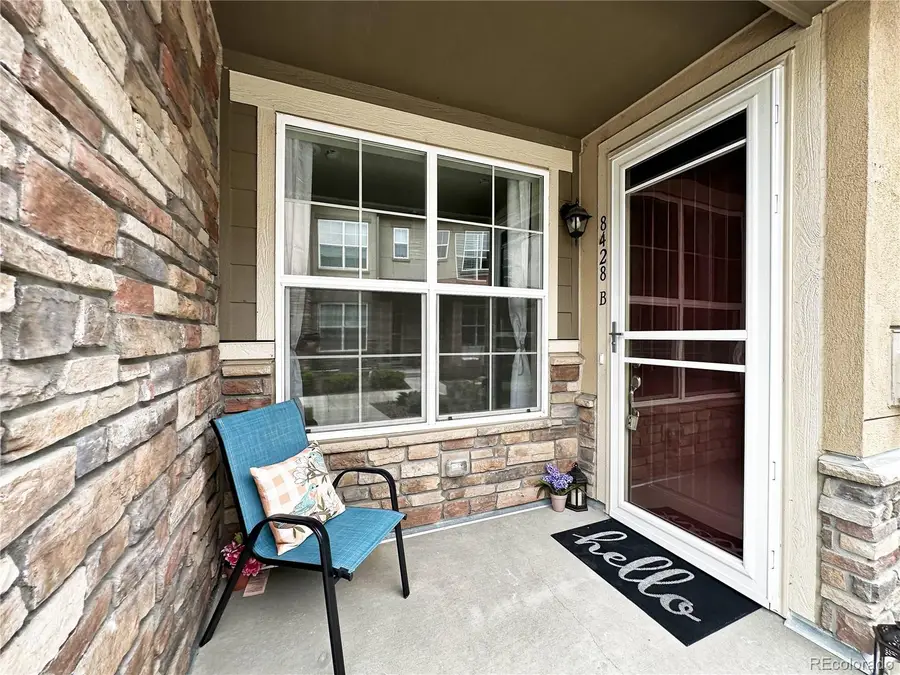 8428 Galvani Trail #B, Littleton, CO 80129 - #3