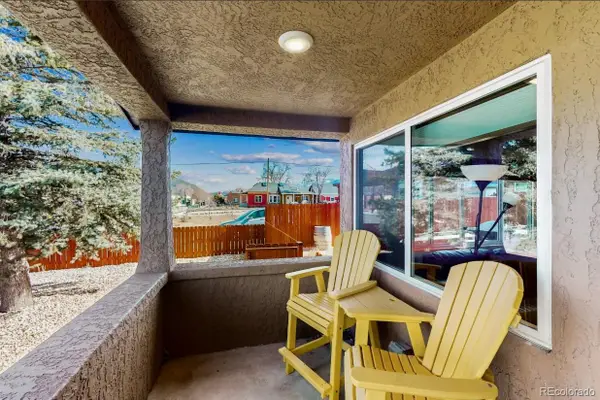 519 W First Street, Salida, CO 81201