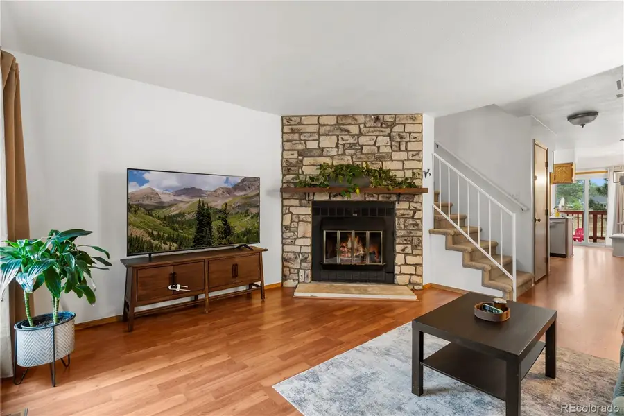1242 S Idalia Street, Aurora, CO 80017 - #3