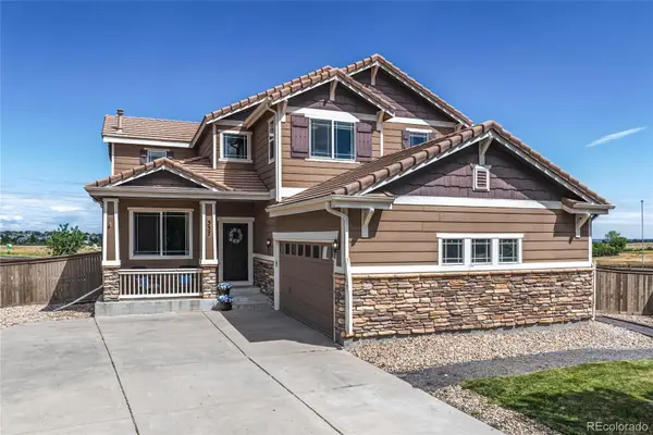 337 Peabody Street, Castle Rock, CO 80104