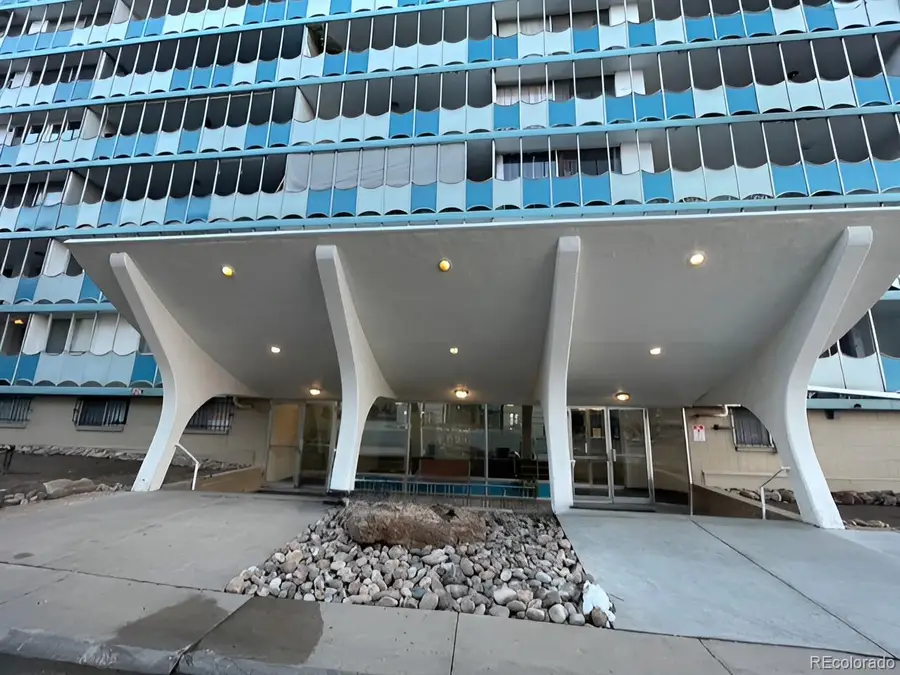 1155 N Ash Street #207, Denver, CO 80220 - #2