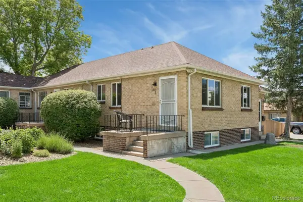 1600 Winona Court #1, Denver, CO 80204
