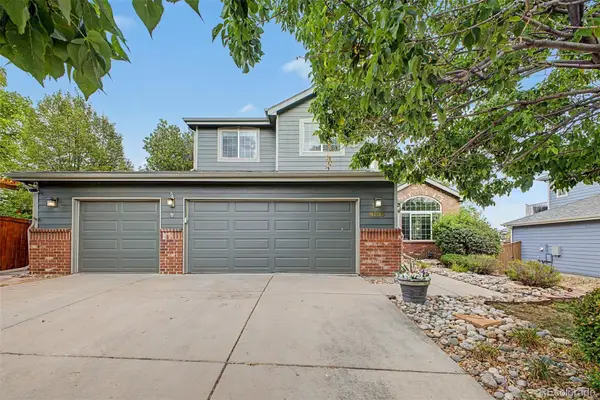 9230 Lark Sparrow Drive, Highlands Ranch, CO 80126