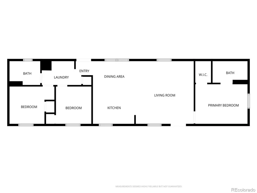 2885 E Midway Boulevard, Broomfield, CO 80234 - #2