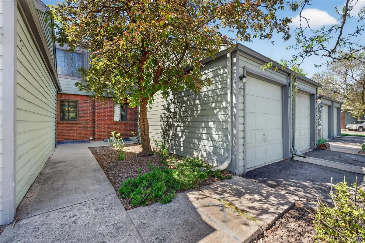 3596 S Depew Street #7, Denver, CO 80235 - #1