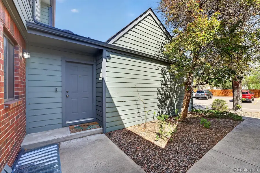 3596 S Depew Street #7, Denver, CO 80235 - #2