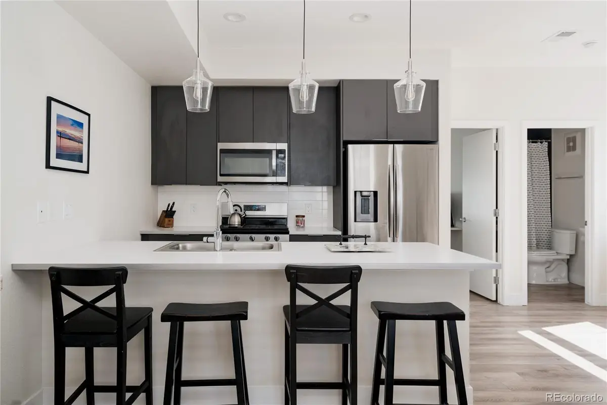 1172 S Reed Way, Lakewood, CO 80232 - #1