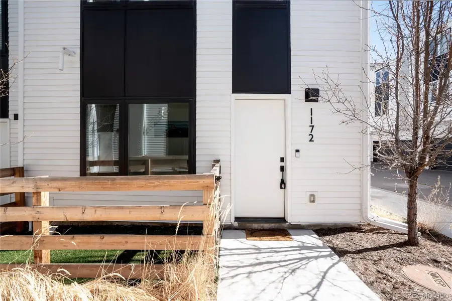 1172 S Reed Way, Lakewood, CO 80232 - #2