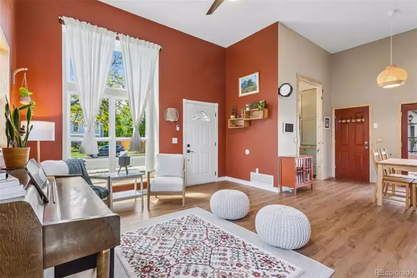 409 W Lucerne Drive, Lafayette, CO 80026
