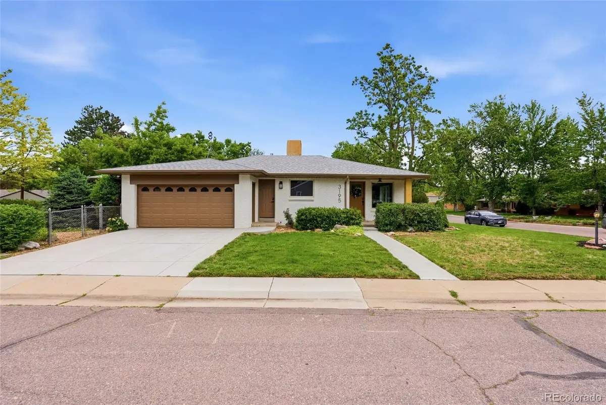 3195 S Franklin Street, Englewood, CO 80113 - #1