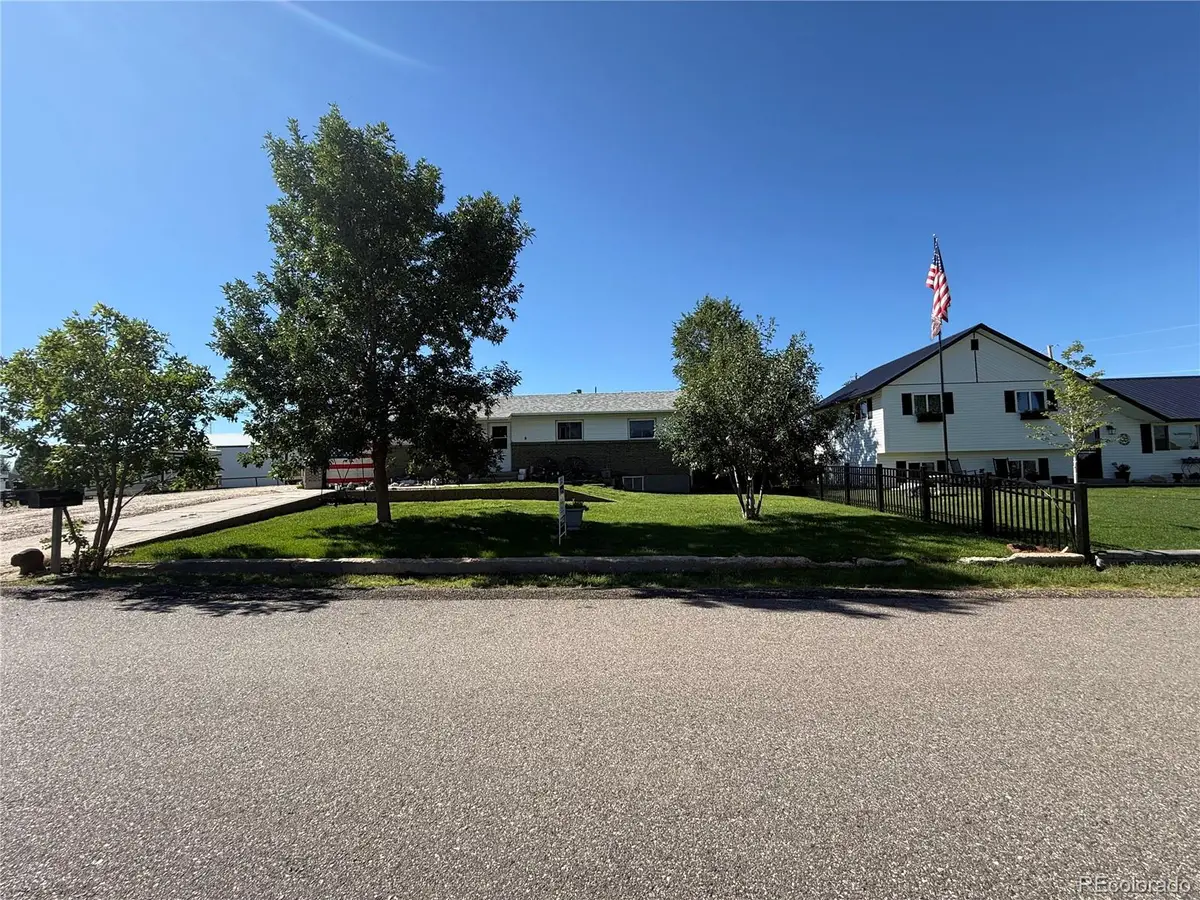 242 S 2nd Avenue, Byers, CO 80103 - #1